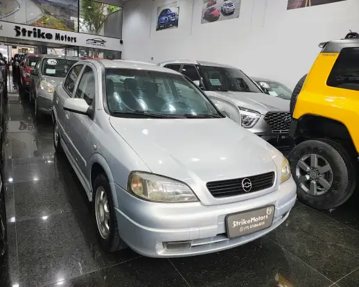 CHEVROLET-ASTRA-2001