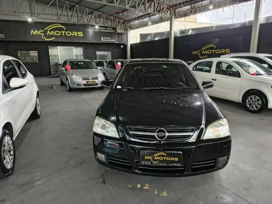 CHEVROLET ASTRA 2.0 MPFI ADVANTAGE 8V FLEX 4P MANUAL CHEVROLET ASTRA 2.0 MPFI ADVANTAGE 8V FLEX 4P MANUAL