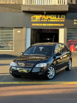 CHEVROLET ASTRA 2.0 MPFI ADVANTAGE 8V FLEX 4P MANUAL CHEVROLET ASTRA 2.0 MPFI ADVANTAGE 8V FLEX 4P MANUAL
