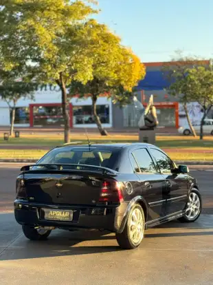 CHEVROLET-ASTRA-2009