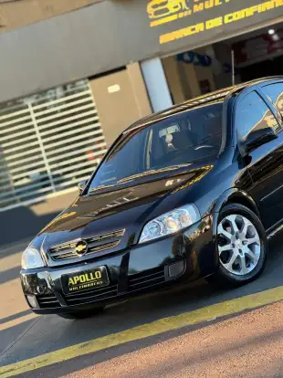 CHEVROLET-ASTRA-2009