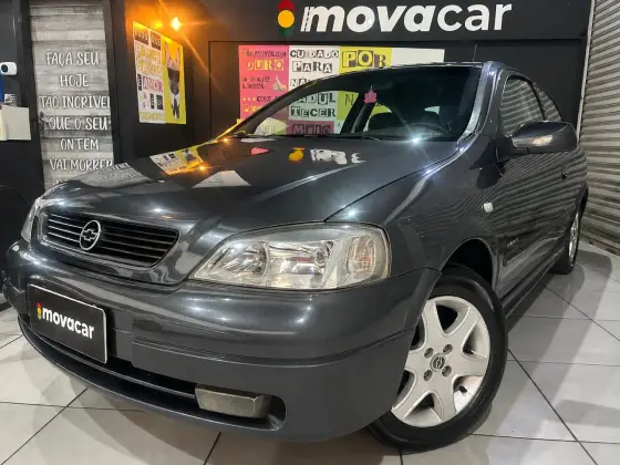 CHEVROLET ASTRA 2.0 MPFI SUNNY 8V GASOLINA 2P MANUAL CHEVROLET ASTRA 2.0 MPFI SUNNY 8V GASOLINA 2P MANUAL