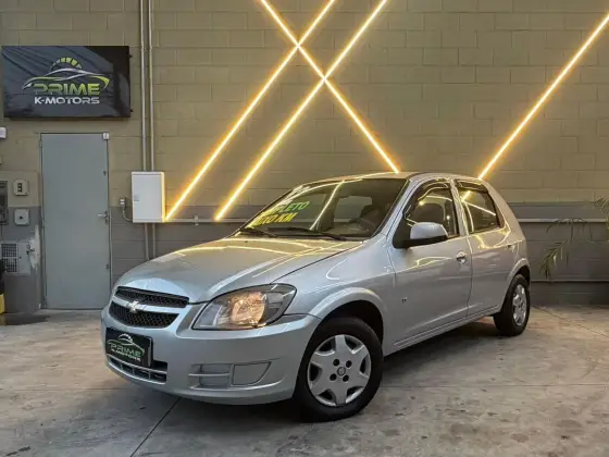 CHEVROLET CELTA 1.0 MPFI LT 8V FLEX 4P MANUAL CHEVROLET CELTA 1.0 MPFI LT 8V FLEX 4P MANUAL