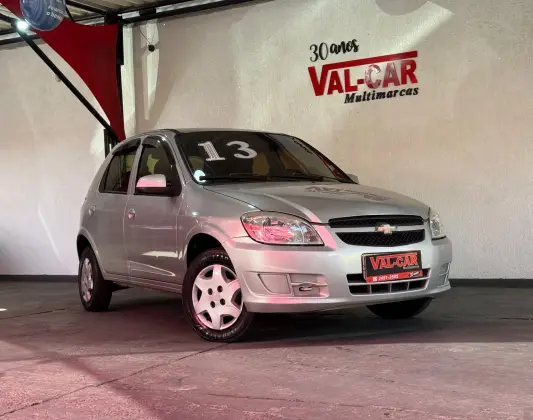 CHEVROLET CELTA 1.0 MPFI LT 8V FLEX 4P MANUAL CHEVROLET CELTA 1.0 MPFI LT 8V FLEX 4P MANUAL