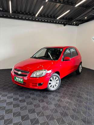 CHEVROLET-CELTA-1.0 MPFI LS 8V FLEX 2P MANUAL CHEVROLET-CELTA-2013
