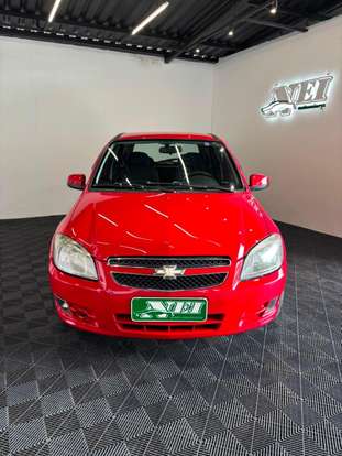 CHEVROLET-CELTA-1.0 MPFI LS 8V FLEX 2P MANUAL CHEVROLET-CELTA-2013