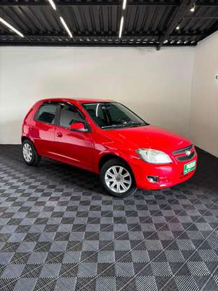 CHEVROLET-CELTA-2013