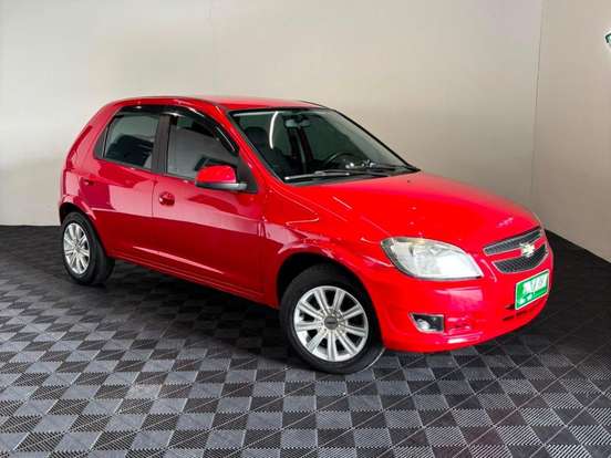 CHEVROLET-CELTA-1.0 MPFI LS 8V FLEX 2P MANUAL CHEVROLET-CELTA-2013