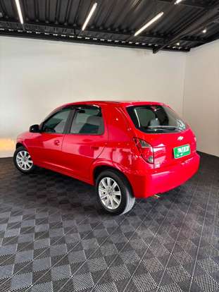 CHEVROLET-CELTA-2013