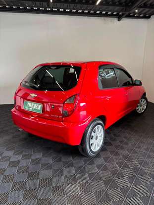 CHEVROLET-CELTA-2013