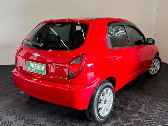 CHEVROLET-CELTA-1.0 MPFI LS 8V FLEX 2P MANUAL CHEVROLET-CELTA-2013
