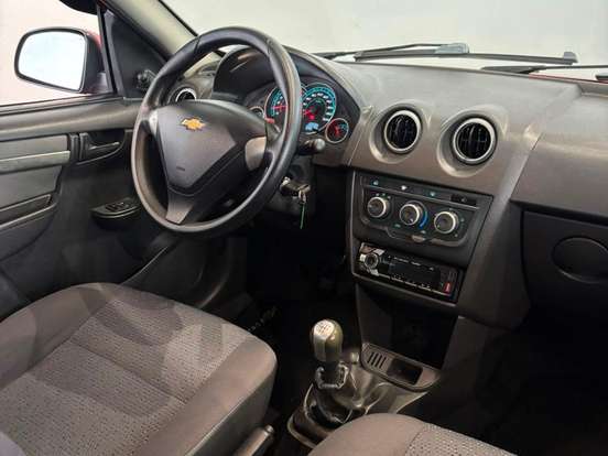 CHEVROLET-CELTA-1.0 MPFI LS 8V FLEX 2P MANUAL CHEVROLET-CELTA-2013