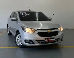 CHEVROLET COBALT 1.8 MPFI ELITE 8V FLEX 4P AUTOMÁTICO CHEVROLET COBALT 1.8 MPFI ELITE 8V FLEX 4P AUTOMÁTICO