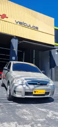 CHEVROLET CORSA 1.0 MPFI JOY 8V FLEX 4P MANUAL CHEVROLET CORSA 1.0 MPFI JOY 8V FLEX 4P MANUAL