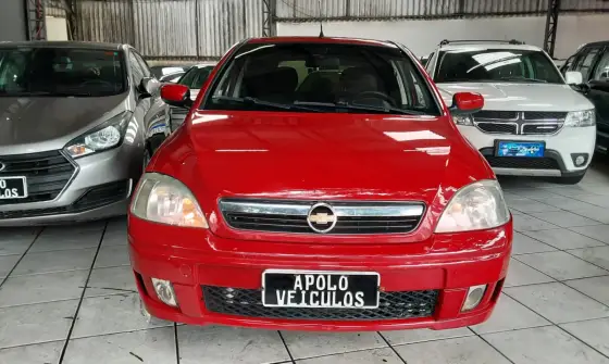 CHEVROLET CORSA 1.0 MPFI JOY 8V FLEX 4P MANUAL