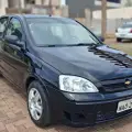 CHEVROLET CORSA 1.4 MPFI MAXX 8V FLEX 4P MANUAL CHEVROLET CORSA 1.4 MPFI MAXX 8V FLEX 4P MANUAL