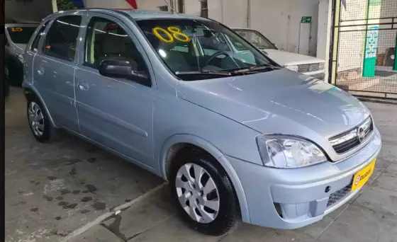 CHEVROLET CORSA 1.4 MPFI PREMIUM 8V FLEX 4P MANUAL CHEVROLET CORSA 1.4 MPFI PREMIUM 8V FLEX 4P MANUAL