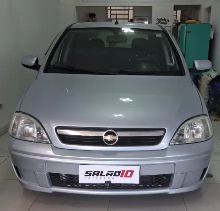 CHEVROLET CORSA 1.4 MPFI PREMIUM SEDAN 8V FLEX 4P MANUAL