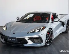 CHEVROLET CORVETTE 6.2 V8 LT1 GASOLINA STINGRAY CONVERSIVEL AUTOMÁTICO CHEVROLET CORVETTE 6.2 V8 LT1 GASOLINA STINGRAY CONVERSIVEL AUTOMÁTICO