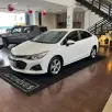 CHEVROLET CRUZE 1.4 TURBO LT 16V FLEX 4P AUTOMÁTICO CHEVROLET CRUZE 1.4 TURBO LT 16V FLEX 4P AUTOMÁTICO