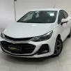 CHEVROLET CRUZE 1.4 TURBO LTZ 16V FLEX 4P AUTOMÁTICO CHEVROLET CRUZE 1.4 TURBO LTZ 16V FLEX 4P AUTOMÁTICO