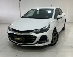 CHEVROLET CRUZE 1.4 TURBO LTZ 16V FLEX 4P AUTOMÁTICO CHEVROLET CRUZE 1.4 TURBO LTZ 16V FLEX 4P AUTOMÁTICO