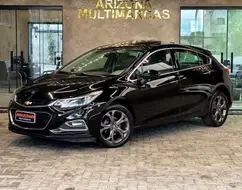 CHEVROLET CRUZE 1.4 TURBO LT 16V FLEX 4P AUTOMÁTICO CHEVROLET CRUZE 1.4 TURBO LT 16V FLEX 4P AUTOMÁTICO