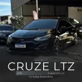 CHEVROLET CRUZE 1.4 TURBO LTZ 16V FLEX 4P AUTOMÁTICO CHEVROLET CRUZE 1.4 TURBO LTZ 16V FLEX 4P AUTOMÁTICO