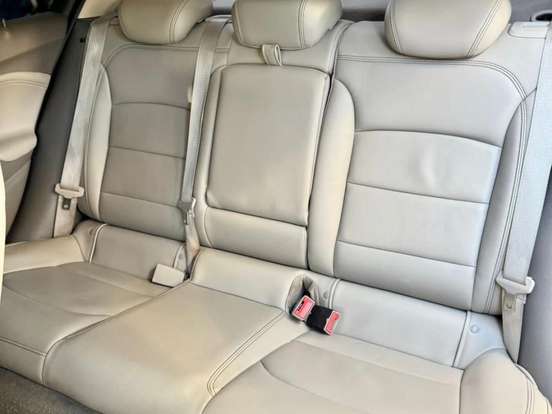 CHEVROLET-CRUZE-1.4 TURBO LTZ 16V FLEX 4P AUTOMÁTICO CHEVROLET-CRUZE-2017