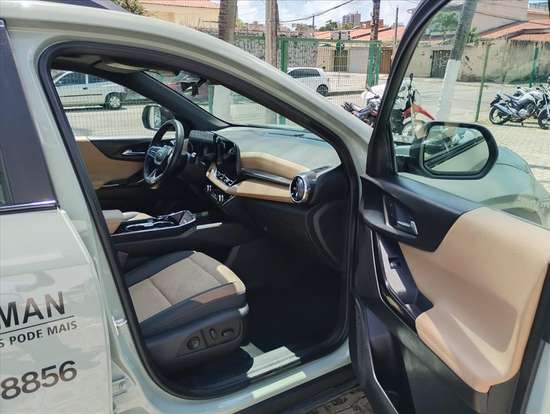 CHEVROLET-EQUINOX-1.5 16V TURBO GASOLINA ACTIV AWD AUTOMÁTICO CHEVROLET-EQUINOX-2025