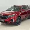 CHEVROLET EQUINOX 1.5 16V TURBO GASOLINA RS AUTOMÁTICO CHEVROLET EQUINOX 1.5 16V TURBO GASOLINA RS AUTOMÁTICO