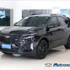 CHEVROLET EQUINOX 1.5 16V TURBO GASOLINA RS AUTOMÁTICO CHEVROLET EQUINOX 1.5 16V TURBO GASOLINA RS AUTOMÁTICO