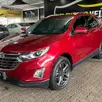 CHEVROLET EQUINOX 2.0 16V TURBO GASOLINA PREMIER AWD AUTOMÁTICO CHEVROLET EQUINOX 2.0 16V TURBO GASOLINA PREMIER AWD AUTOMÁTICO