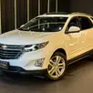 CHEVROLET EQUINOX 2.0 16V TURBO GASOLINA PREMIER AWD AUTOMÁTICO CHEVROLET EQUINOX 2.0 16V TURBO GASOLINA PREMIER AWD AUTOMÁTICO