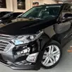 CHEVROLET EQUINOX 2.0 16V TURBO GASOLINA PREMIER AWD AUTOMÁTICO CHEVROLET EQUINOX 2.0 16V TURBO GASOLINA PREMIER AWD AUTOMÁTICO