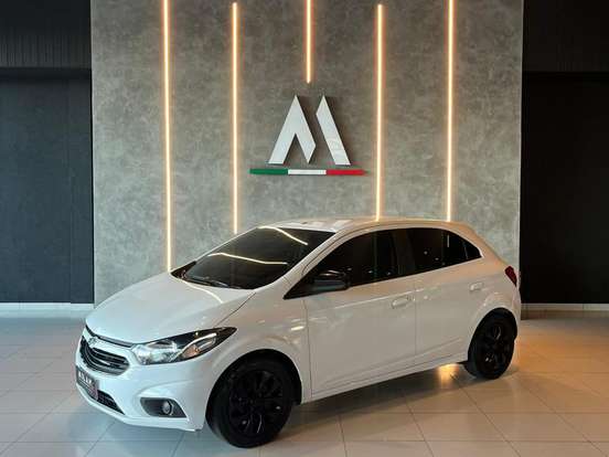 CHEVROLET-JOY-1.0 SPE4 FLEX MANUAL CHEVROLET-JOY-2021