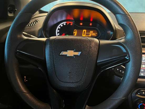 CHEVROLET-JOY-1.0 SPE4 FLEX MANUAL CHEVROLET-JOY-2021