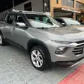 CHEVROLET MONTANA 1.2 TURBO FLEX LTZ AUTOMÁTICO CHEVROLET MONTANA 1.2 TURBO FLEX LTZ AUTOMÁTICO