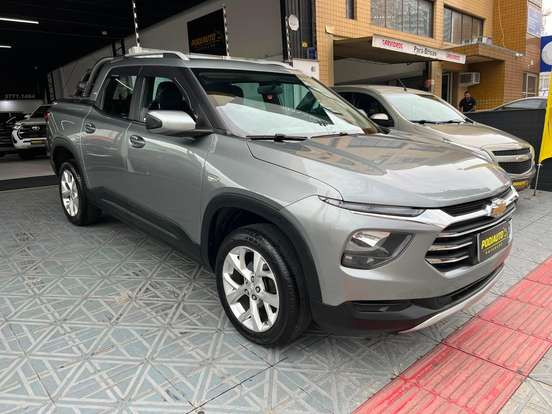 CHEVROLET-MONTANA-1.2 TURBO FLEX LTZ AUTOMÁTICO CHEVROLET-MONTANA-2023
