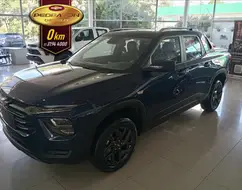 CHEVROLET MONTANA 1.2 TURBO FLEX PREMIER AUTOMÁTICO CHEVROLET MONTANA 1.2 TURBO FLEX PREMIER AUTOMÁTICO