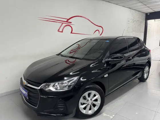CHEVROLET ONIX 1.0 FLEX LT MANUAL CHEVROLET ONIX 1.0 FLEX LT MANUAL
