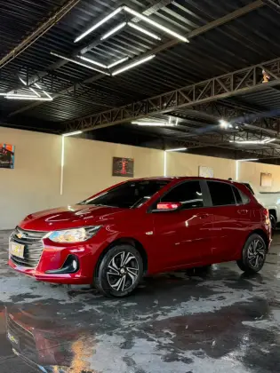 CHEVROLET ONIX 1.0 FLEX LT MANUAL CHEVROLET ONIX 1.0 FLEX LT MANUAL