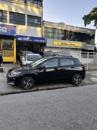 CHEVROLET ONIX 1.0 FLEX LT MANUAL CHEVROLET ONIX 1.0 FLEX LT MANUAL