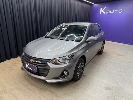 CHEVROLET ONIX 1.0 FLEX LT MANUAL CHEVROLET ONIX 1.0 FLEX LT MANUAL