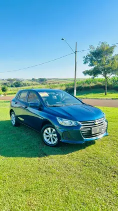 CHEVROLET ONIX 1.0 FLEX LT MANUAL CHEVROLET ONIX 1.0 FLEX LT MANUAL