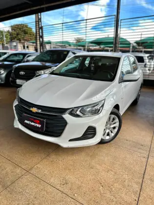 CHEVROLET ONIX 1.0 FLEX LT MANUAL CHEVROLET ONIX 1.0 FLEX LT MANUAL