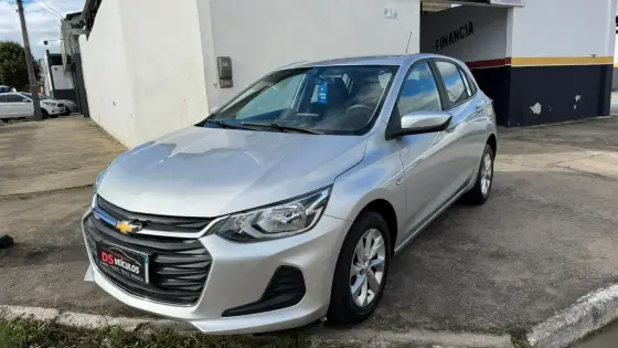 CHEVROLET ONIX 1.0 FLEX LT MANUAL CHEVROLET ONIX 1.0 FLEX LT MANUAL