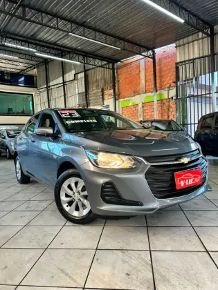 CHEVROLET ONIX 1.0 FLEX PLUS LT MANUAL CHEVROLET ONIX 1.0 FLEX PLUS LT MANUAL