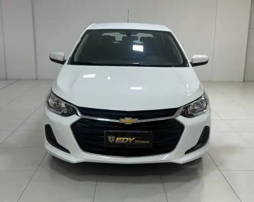 CHEVROLET-ONIX-2022