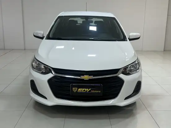CHEVROLET-ONIX-1.0 FLEX PLUS LT MANUAL CHEVROLET-ONIX-2022